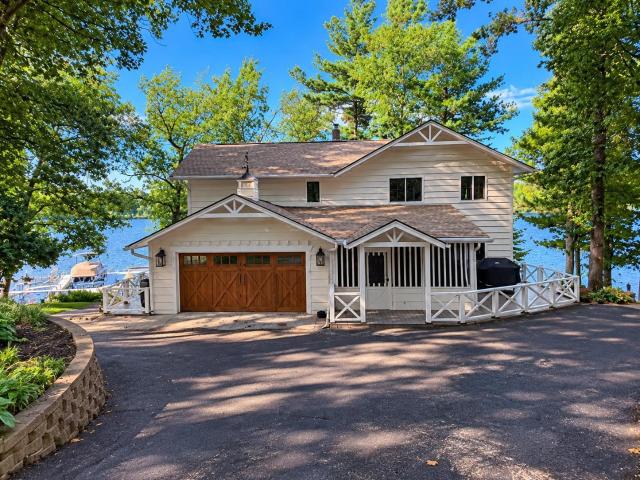 House for sale in Saint Croix Falls, Wisconsin