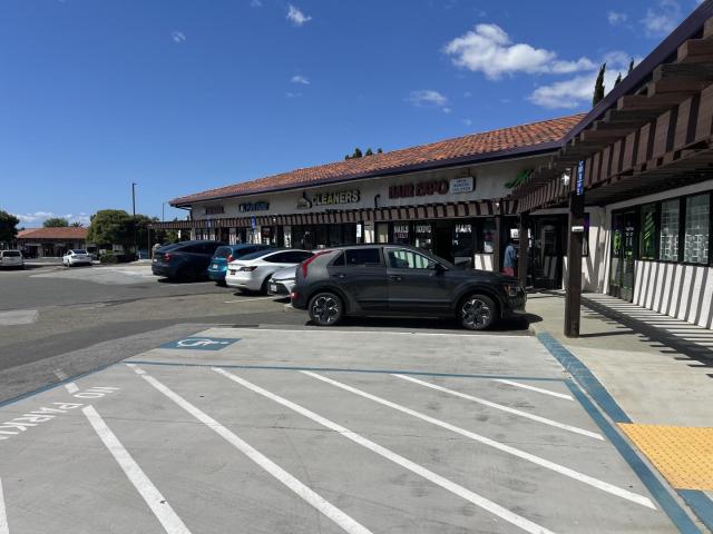 Commercial for sale in Milpitas, California