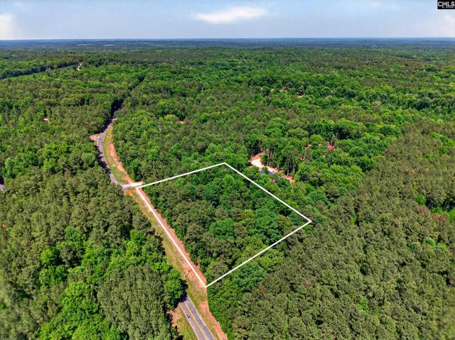 Land for sale in Little Mountain, South Carolina