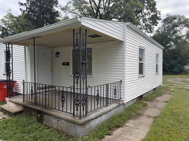 House for sale in Benton Harbor, Berrien County
