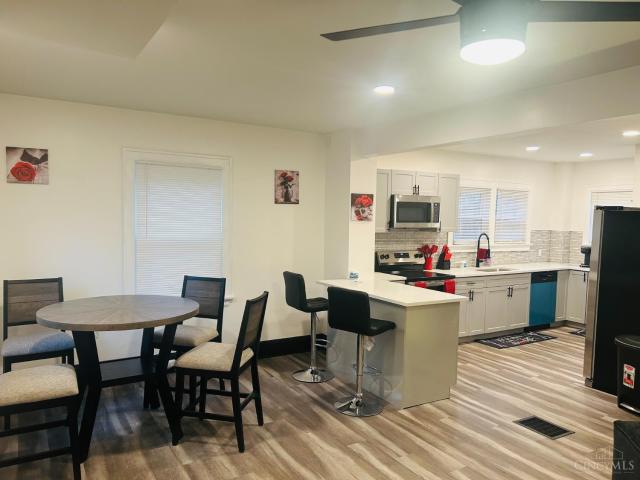 House for sale in Bond Hill, Cincinnati
