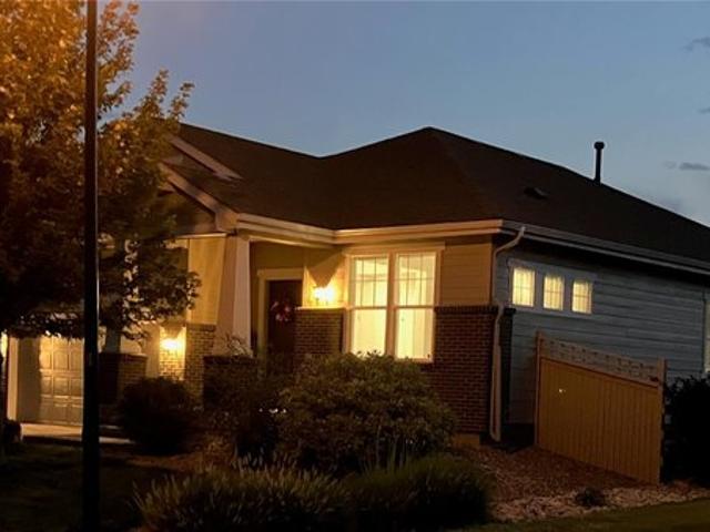 House for sale in Lafayette, Colorado