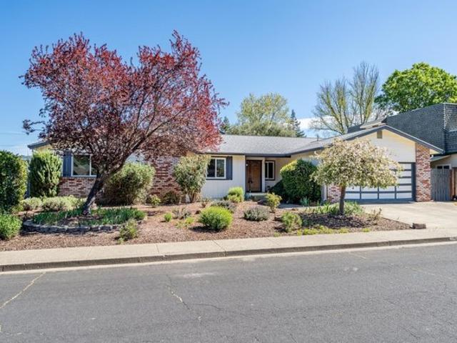 House for sale in Ukiah, California