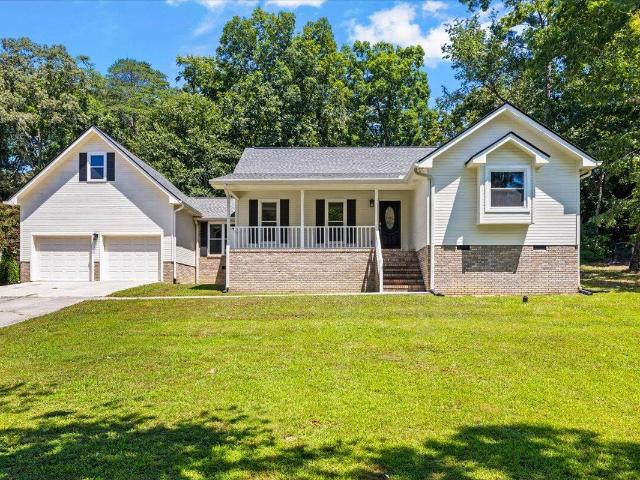 House for sale in Georgia