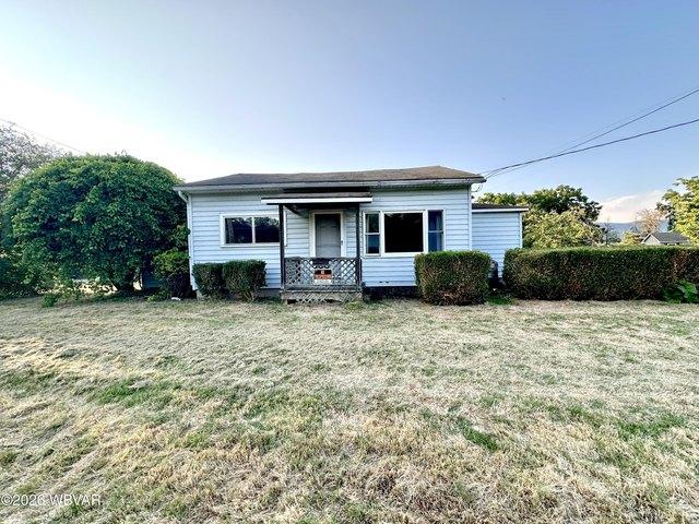 House for sale in Mill Hall, Pennsylvania