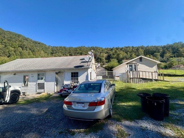 House for sale in Roderfield, McDowell County