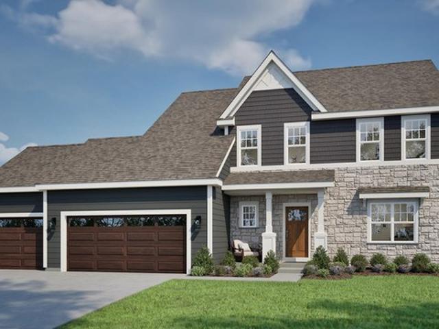 House for sale in Oconomowoc, Wisconsin