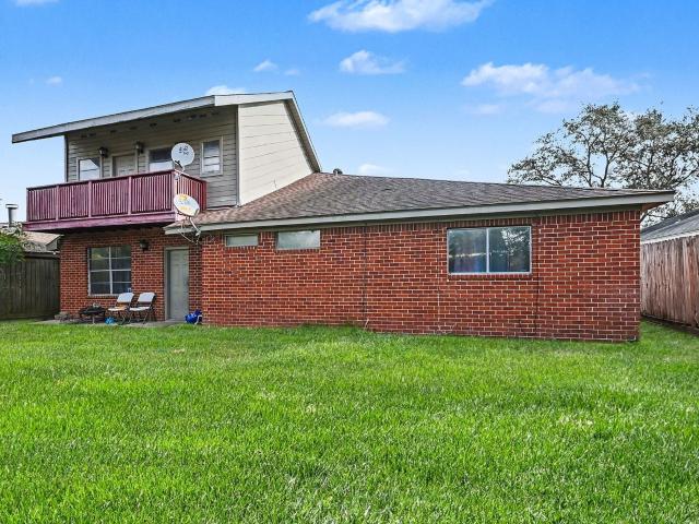 Property for sale in Harris, Texas
