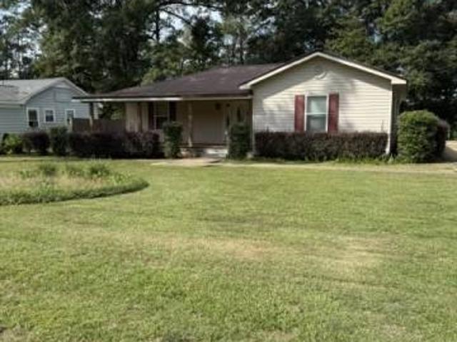 House for sale in Jackson, Clarke County