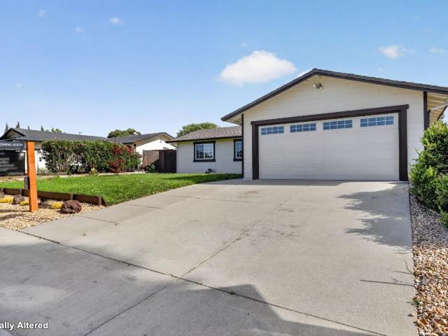 House for sale in Hollister, California