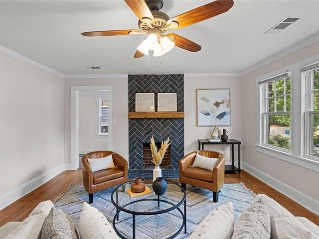 Property for rent in Atlanta, Georgia