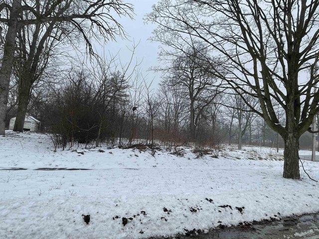 Land for sale in Carrollton, Michigan