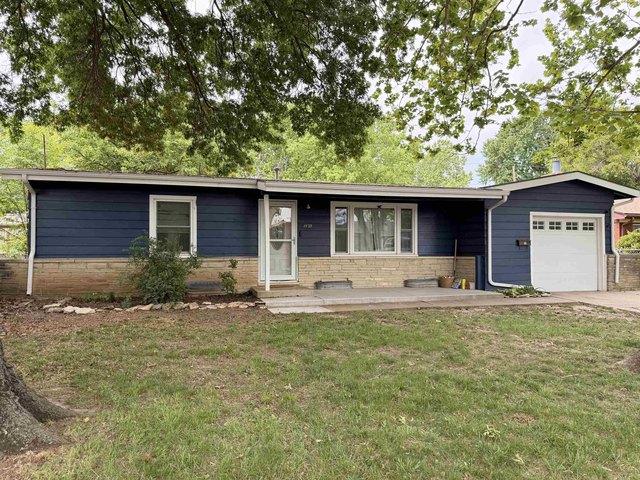 House for sale in Kansas