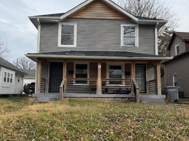 House for sale in Near Eastside, Camby