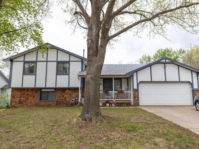 House for sale in Kansas
