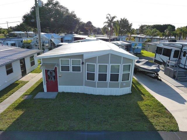 Condo for sale in Moore Haven, Florida