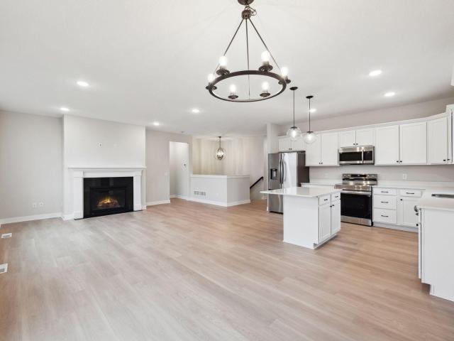 House for sale in Saint Croix, Wisconsin
