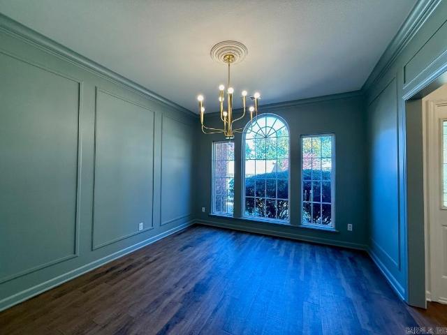 House for sale in Ark