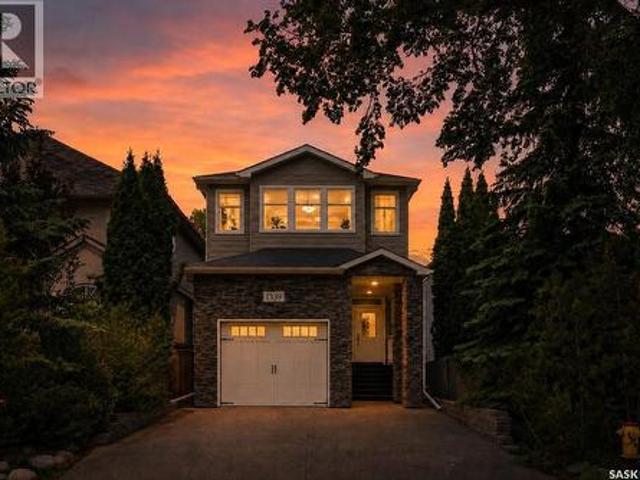 House for sale in Saskatoon, Saskatchewan