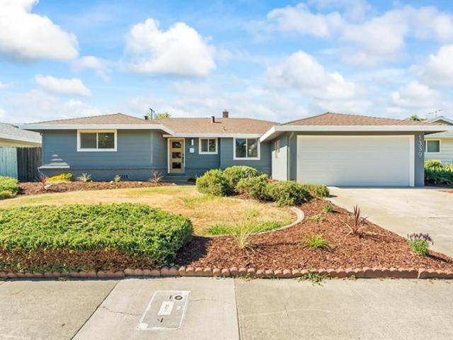 House for sale in Sacramento, California