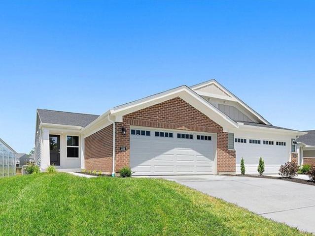 House for sale in Campbell, Kentucky