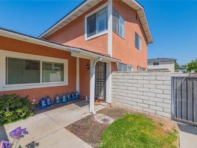 Townhouse for sale in West Covina