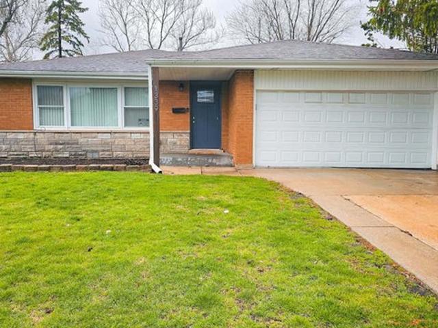 House for sale in South Holland, Illinois