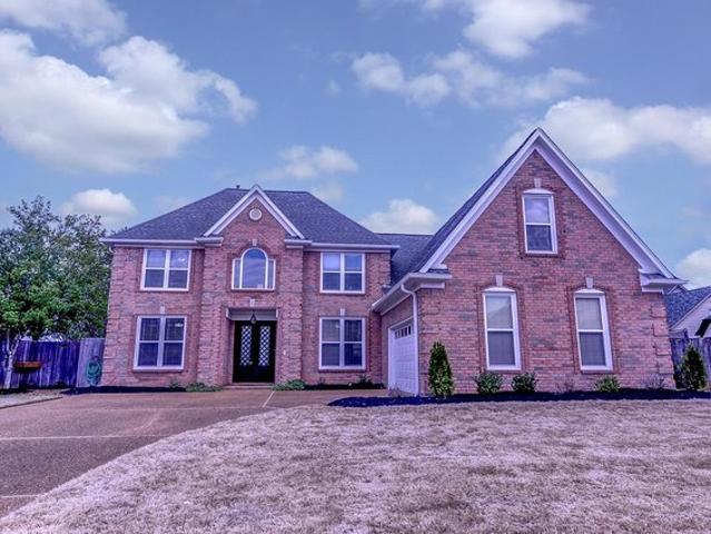 House for sale in Tennessee