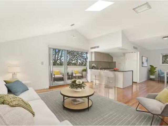 Apartment for rent in Sydney, New South Wales