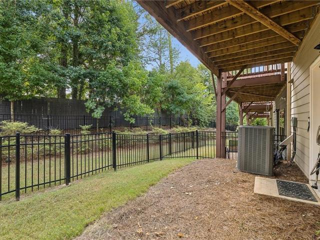 Townhouse for sale in Brookhaven, Georgia