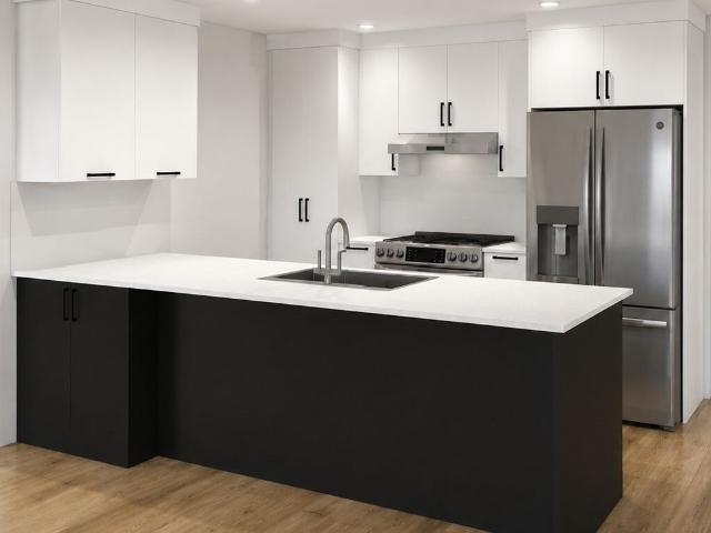 House for rent in Sherbrooke, Quebec