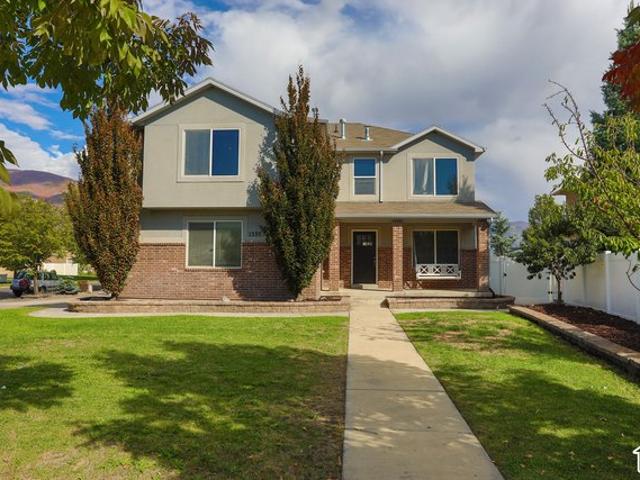 House for sale in Springville, Utah County