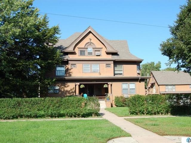 House for sale in Nebraska