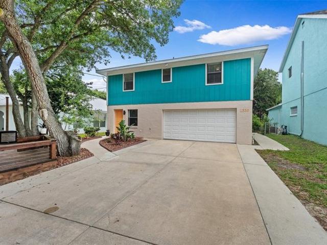 House for sale in Flagler Beach, Florida