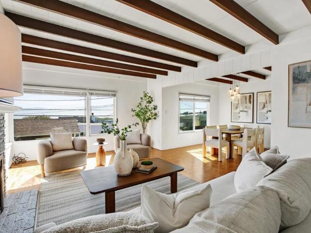 House for sale in San Mateo, California