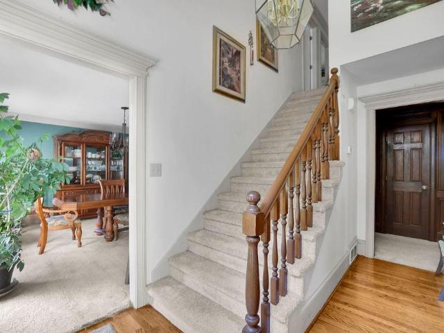 House for sale in Lilburn, Georgia