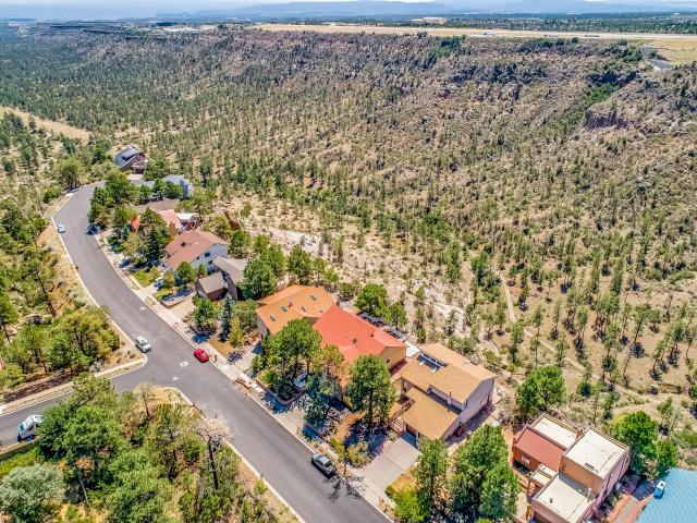 House for sale in Los Alamos, New Mexico