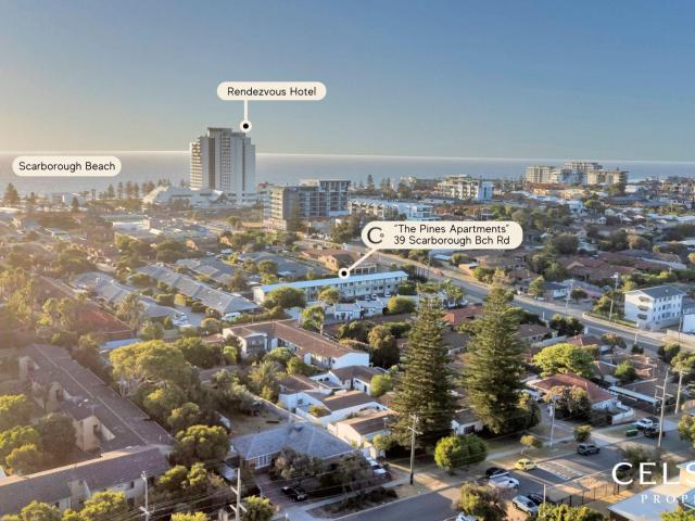 Apartment for sale in Stirling, Western Australia