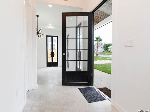 House for sale in Leesville, Texas
