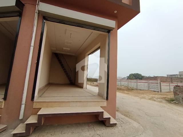 Commercial for sale in Gujrat, Islamabad Capital Territory