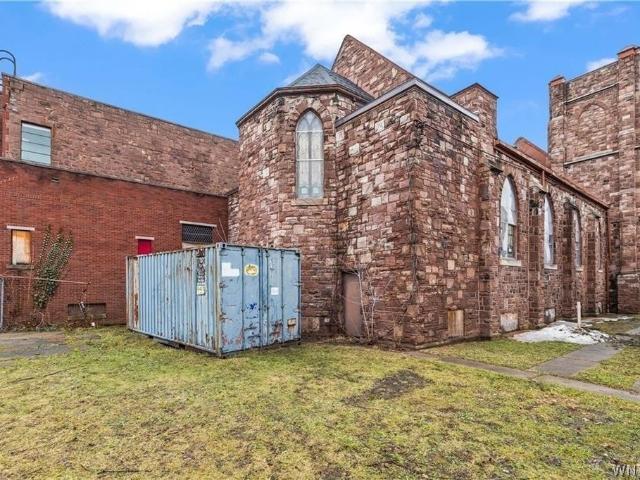 Commercial for sale in Niagara, New York