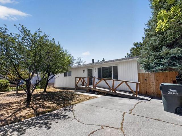 House for sale in Elko, Nevada