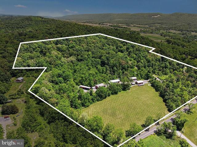 Farm for sale in Pennsylvania