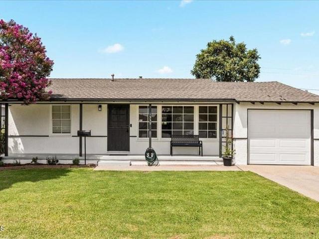 House for sale in South El Monte, California