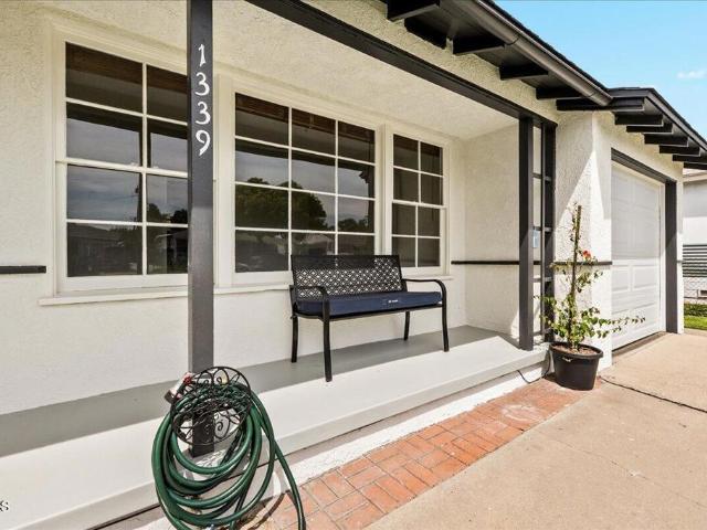 House for sale in South El Monte, California