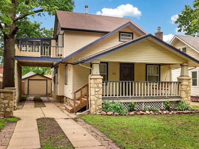 House for sale in Kansas