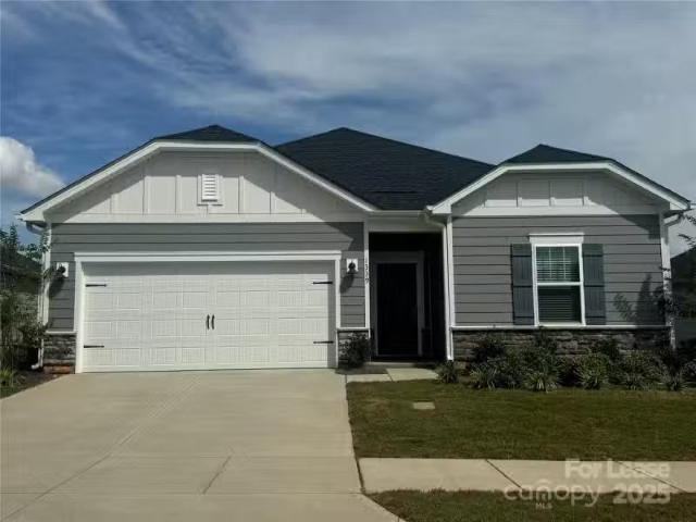 House for rent in Monroe