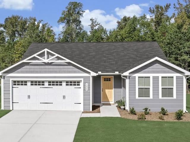 House for sale in Massillon, Ohio