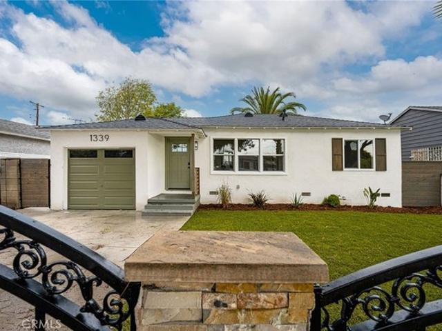 House for sale in Compton, California