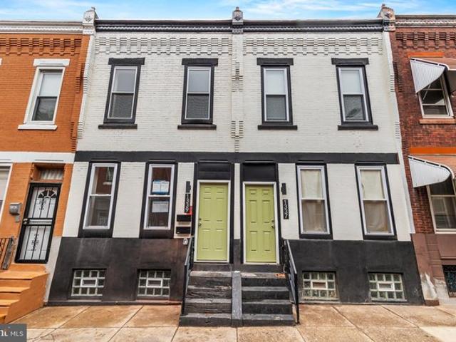 House for sale in Philadelphia, Pennsylvania